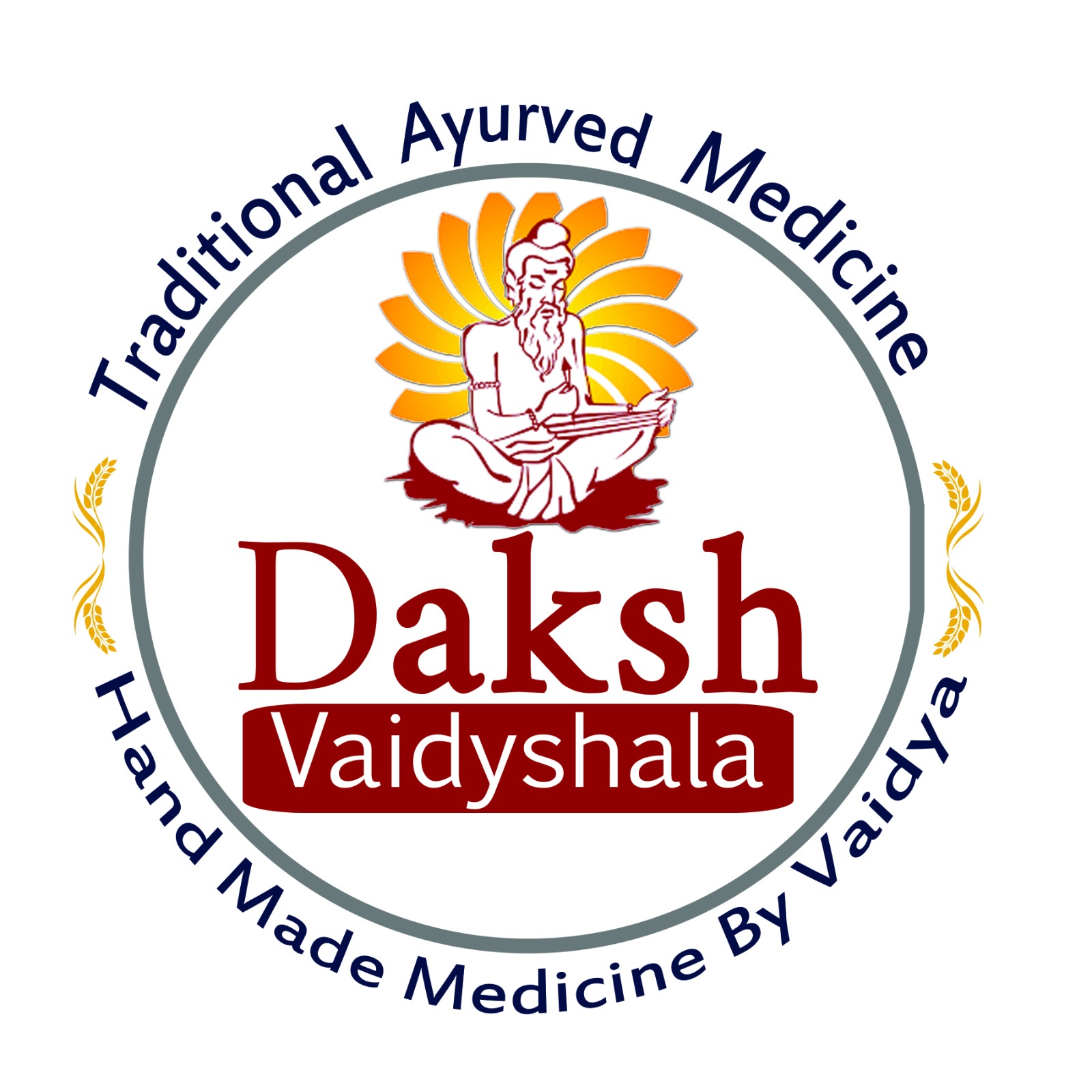 Daksh Vaidyshala