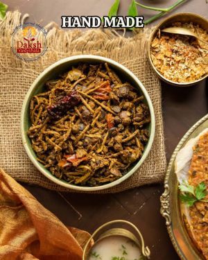 KER SAANGRI ACHAAR
