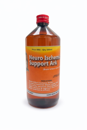 Neuro Ischemic Support Ark