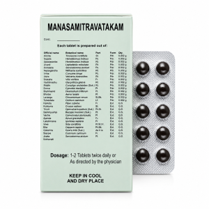 Manasmitravatkam (tablet)
